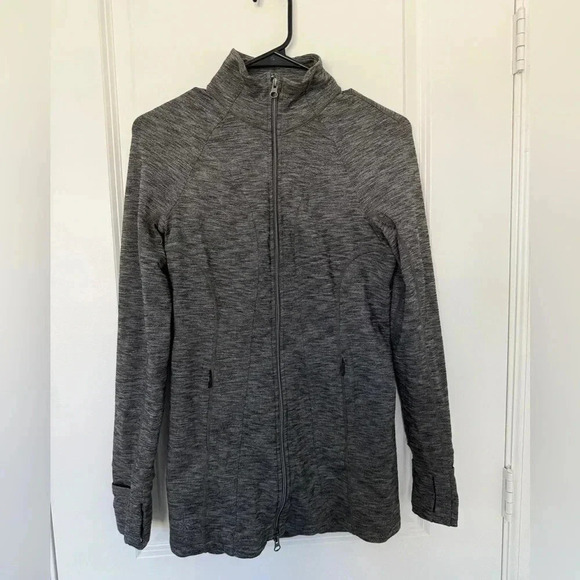 Athleta Cya Hope Jacket Size Extra Small Athletic Golf Yoga Workout - Picture 1 of 8